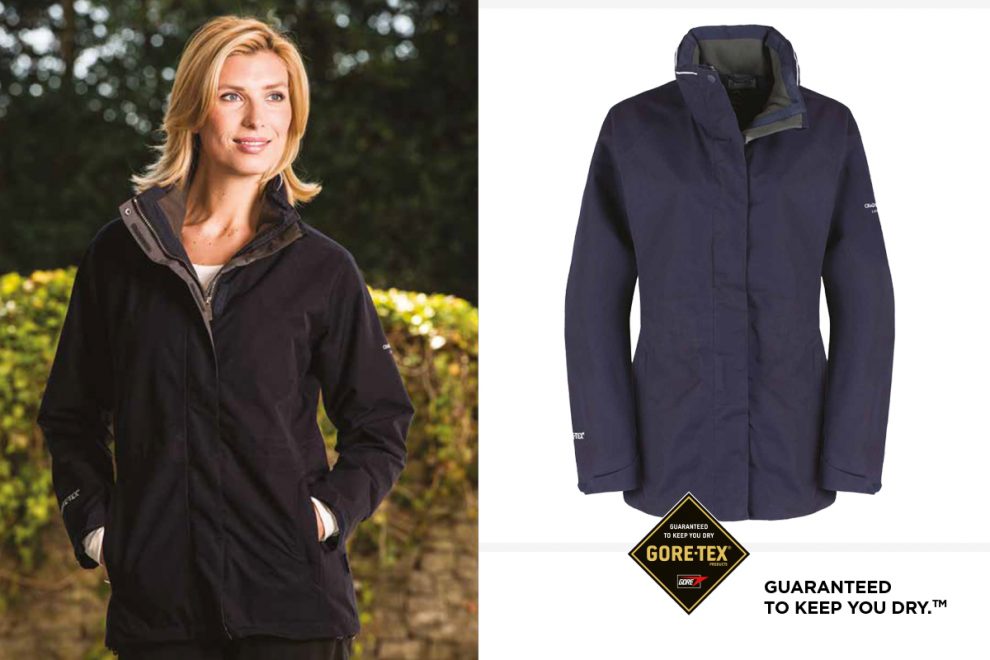 Craghoppers ladies expert kiwi Clearance