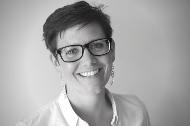 meet the team - helen roden