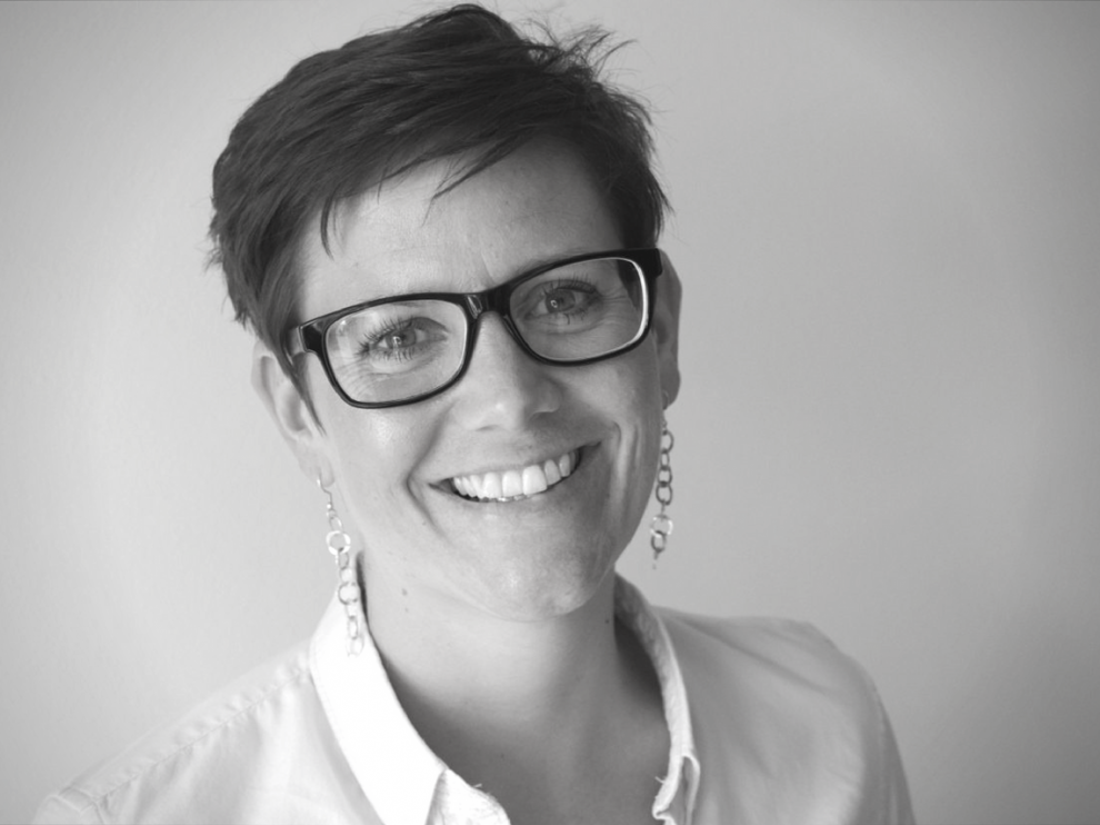 meet the team - helen roden