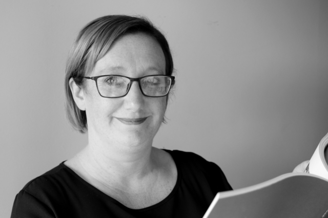 Meet the team - Samantha Matthews