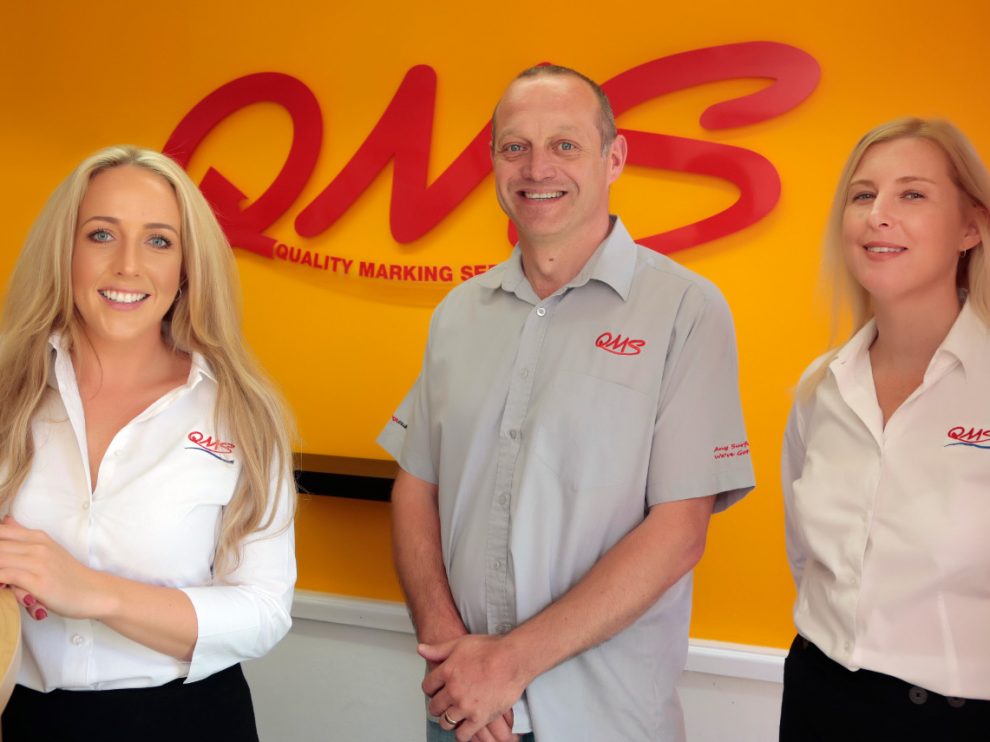 branded workwear and uniforms