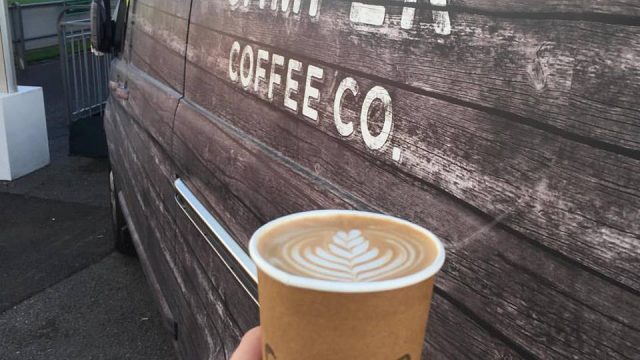 Camper Coffee testimonial