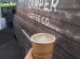 Camper Coffee testimonial