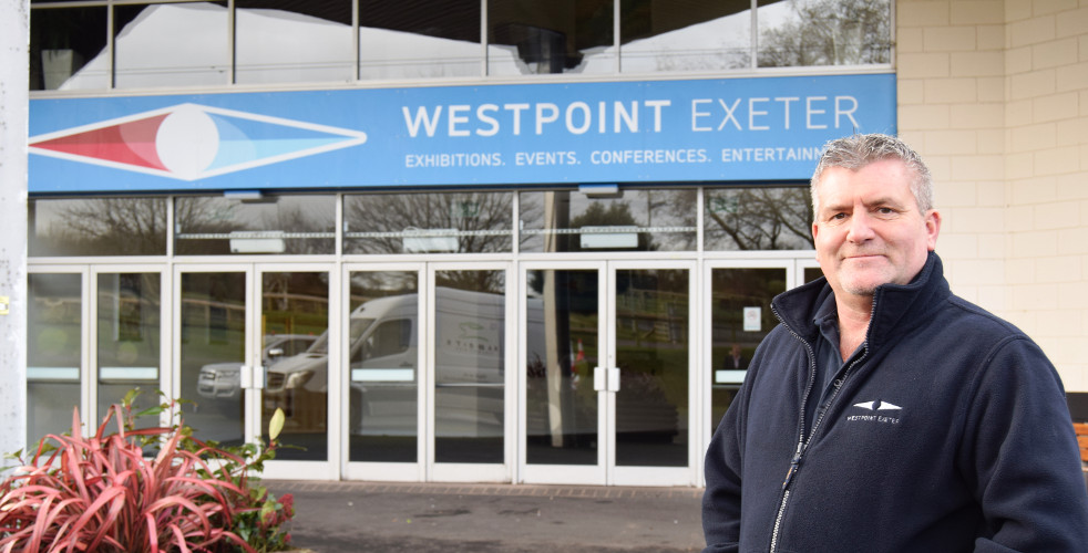 Westpoint testimonial